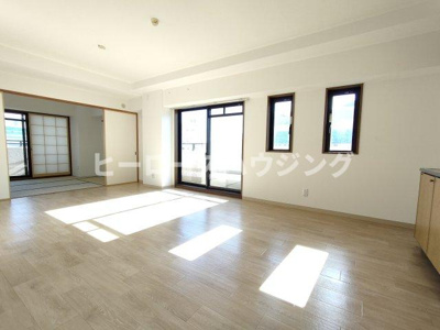 【居間・リビング】 | CALME J-1