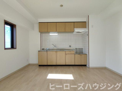 【キッチン】 | CALME J-1