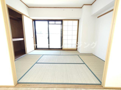 【内装】 | CALME J-1