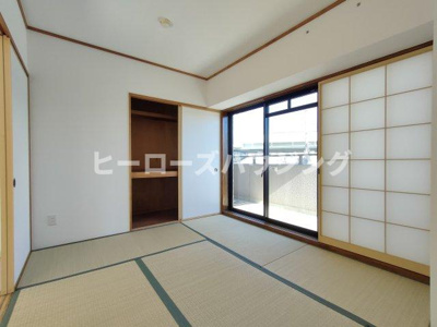 【内装】 | CALME J-1