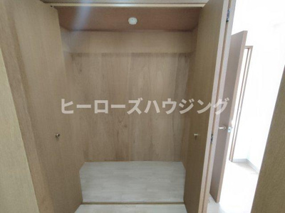 【内装】 | CALME J-1