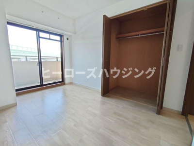 【内装】 | CALME J-1