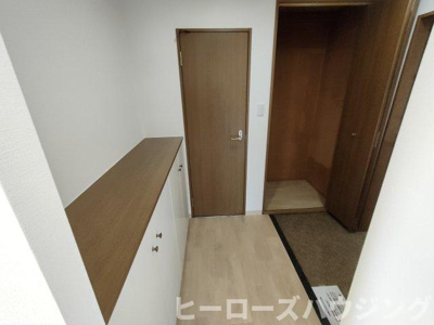 【内装】 | CALME J-1