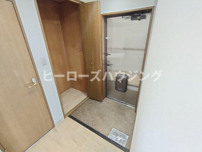 【内装】 | CALME J-1