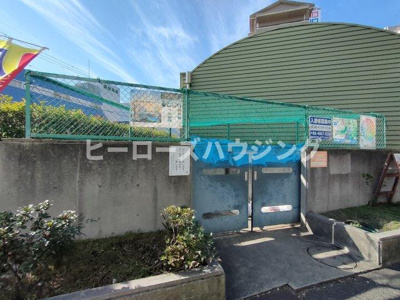 【その他共用部分】 | CALME J-1