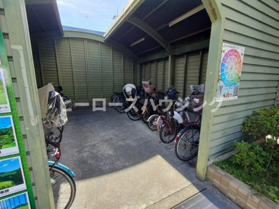 【その他共用部分】 | CALME J-1