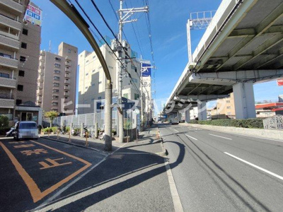 【周辺】 | CALME J-1