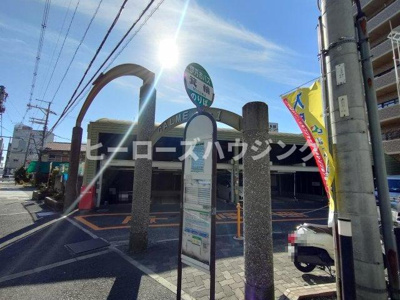 【周辺】 | CALME J-1