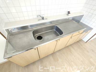 【キッチン】 | CALME J-1