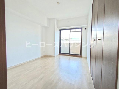 【寝室】 | CALME J-1