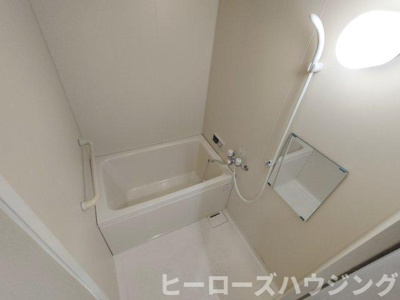 【浴室】 | CALME J-1