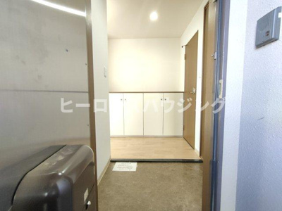 【玄関】 | CALME J-1