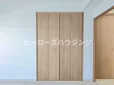 【内装】 | CALME J-1