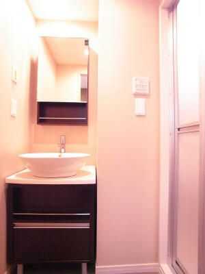 【洗面所】 | リブリ・プランドール