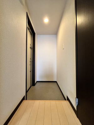 【玄関】 | フジパレス愛泉