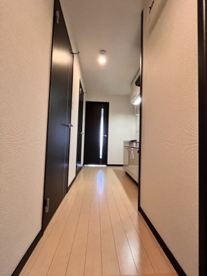 【内装】 | フジパレス愛泉