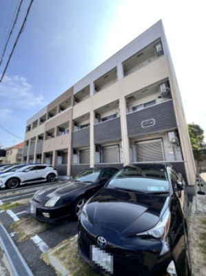 【外観】 | フジパレス愛泉