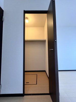 【収納】 | フジパレス愛泉