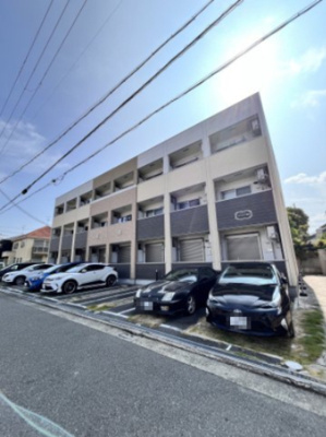 【駐車場】 | フジパレス愛泉