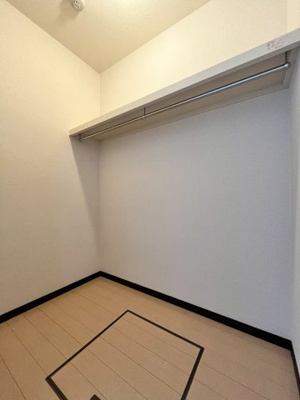 【収納】 | フジパレス愛泉