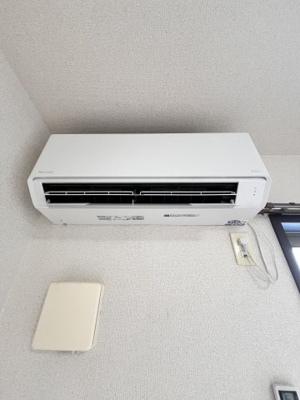 【設備】 | フジパレス愛泉