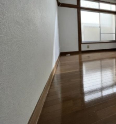 【寝室】 | 富士見荘新館 | 寝室☆（同一仕様写真）