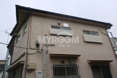 【外観】 | 富士見荘新館 | 外観☆