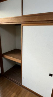 【収納】 | 富士見荘新館 | 収納☆（同一仕様写真）