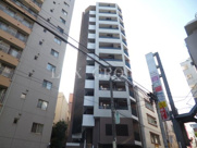 レジディア国立の画像