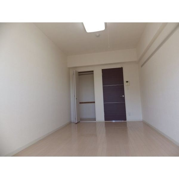 セントラルハイツ明野 名古屋市賃貸　仲介手数料無料の内装