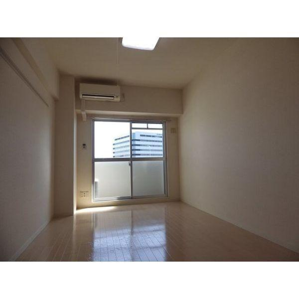 セントラルハイツ明野 名古屋市賃貸　仲介手数料無料の居間・リビング