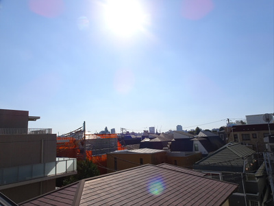 【展望】 | 東邦西新宿ビル