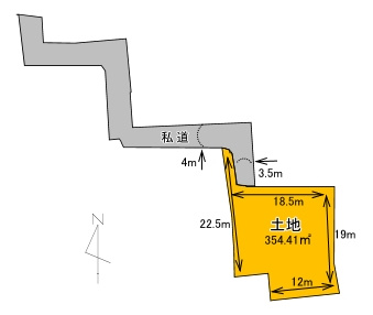 【土地図】の画像