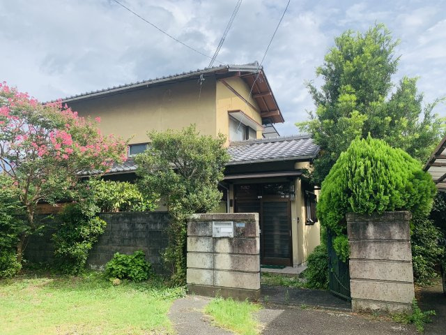 【外観】の画像