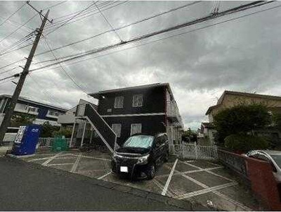 【駐車場】 | インペリアルハウス