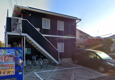 【その他共用部分】 | インペリアルハウス