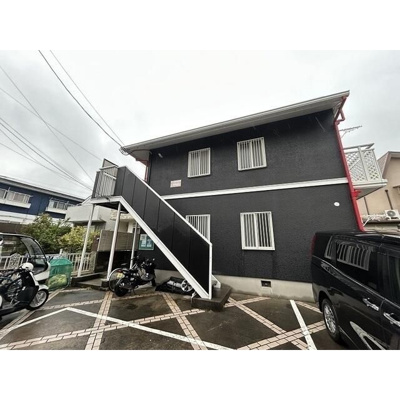 【エントランス】 | インペリアルハウス