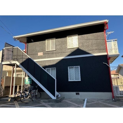 【外観】 | インペリアルハウス