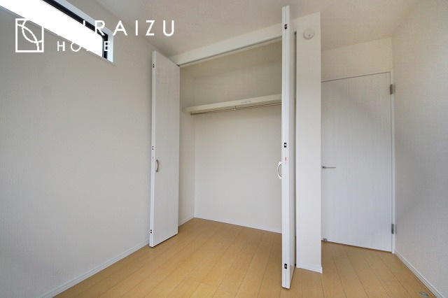 【収納】 | 平日・休日問わず、いつでもご見学が出来ます♪☆実際に見て、触れて感じる安心のお住まい探しを体験して下さい♪☆物件情報だけでなく、地域の特色などなどエリア情報もお伝え出来たら嬉しいです♪
