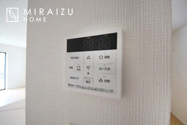 【その他】 | 暮らしやすさを考えたプランで快適な現地ロケーションを実現。安らぎに満たされる、ゆとりのある日々を過ごせます♪