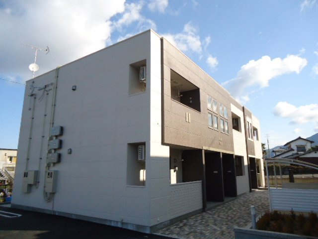 ディアベルジュ輝