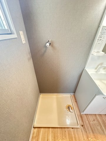 サンシャイン茨木の内装