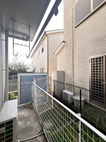 サンシャイン茨木の展望