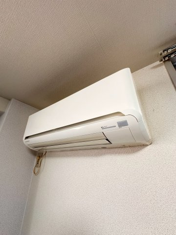 サンシャイン茨木の設備