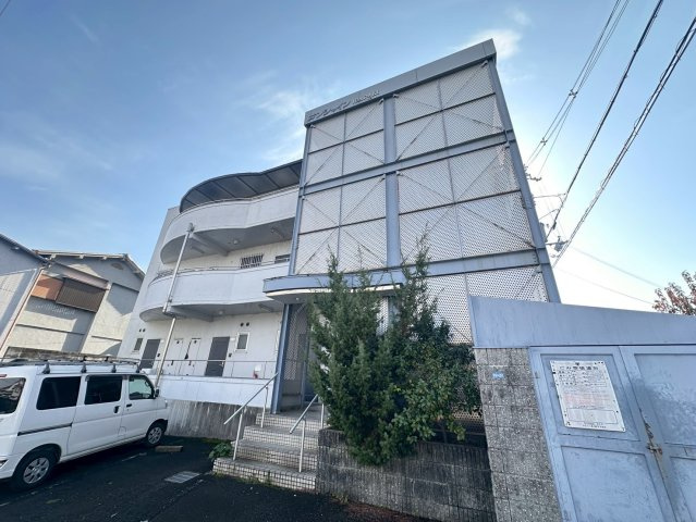 サンシャイン茨木