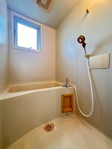 サンシャイン茨木の浴室