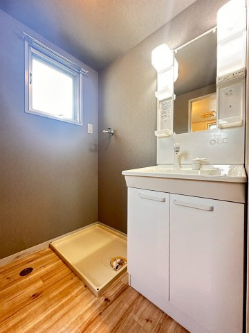 サンシャイン茨木の内装