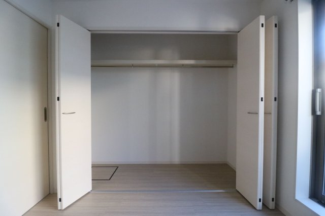 BOX 福大通りの収納