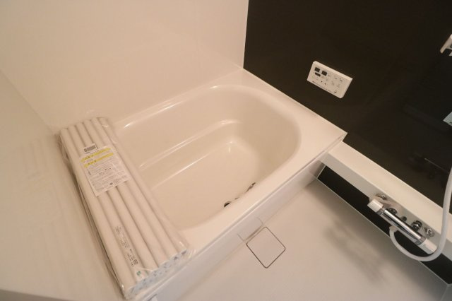 BOX 福大通りの浴室