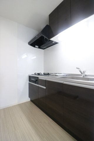 BOX 福大通りのキッチン